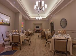 Hilton Harrisburg