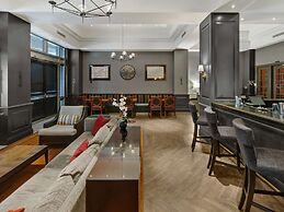 Hilton Harrisburg