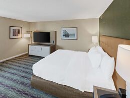 Hilton Harrisburg