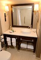Hilton Harrisburg
