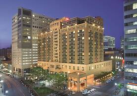 Hilton Harrisburg