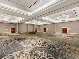 Hilton Harrisburg