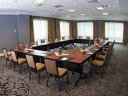 Hilton Harrisburg