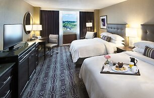 Hilton Harrisburg