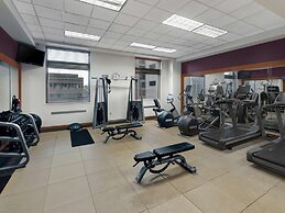 Hilton Harrisburg