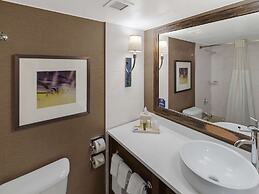 Hilton Harrisburg