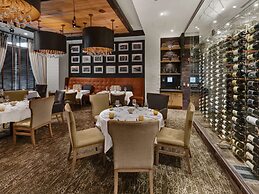 Hilton Harrisburg