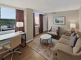 Hilton Harrisburg