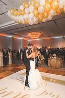 Hilton Harrisburg