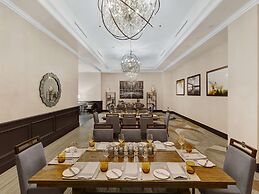 Hilton Harrisburg