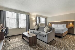 Best Western Plus Carlton Plaza Hotel
