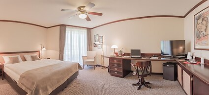 MAXX Hotel Jena