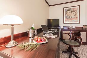 MAXX Hotel Jena