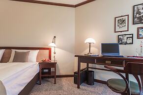 MAXX Hotel Jena