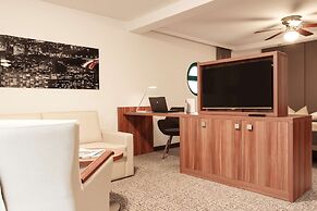 MAXX Hotel Jena