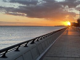 Holiday Inn Hull Marina by IHG