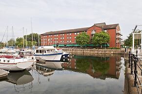 Holiday Inn Hull Marina by IHG