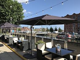 Holiday Inn Hull Marina by IHG
