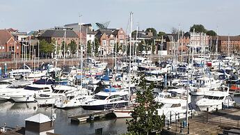 Holiday Inn Hull Marina by IHG