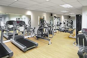 Holiday Inn Hull Marina by IHG