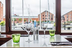 Holiday Inn Hull Marina by IHG