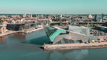 Holiday Inn Hull Marina by IHG