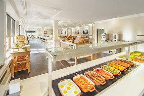 Holiday Inn Hull Marina by IHG