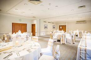 Holiday Inn Hull Marina by IHG