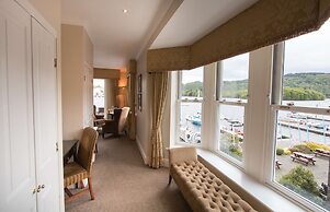 Macdonald Old England Hotel & Spa