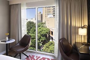 Hyatt Regency San Antonio Riverwalk