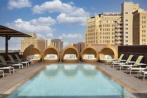 Hyatt Regency San Antonio Riverwalk