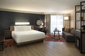 Hyatt Regency San Antonio Riverwalk