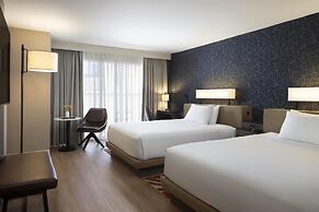 Hyatt Regency San Antonio Riverwalk