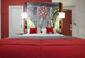 Mercure Lille Centre Grand Place