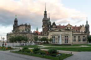 Andante Hotel Dresden