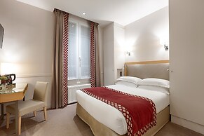 Hotel Floride Etoile