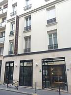 Hotel Floride Etoile