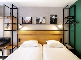 ibis Pau Centre