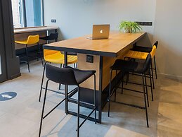ibis Pau Centre