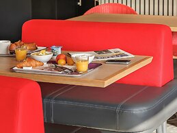 ibis Le Mans Est Pontlieue