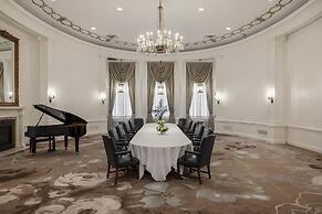 Fairmont Palliser