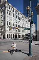 Fairmont Palliser