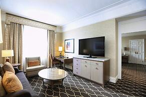 Fairmont Palliser