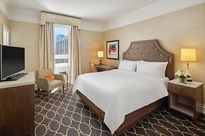 Fairmont Palliser