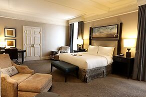 Fairmont Palliser