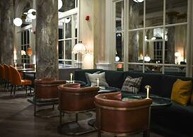 Fairmont Palliser