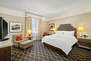 Fairmont Palliser