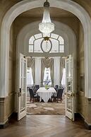 Fairmont Palliser