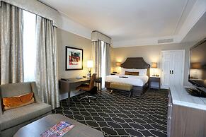 Fairmont Palliser