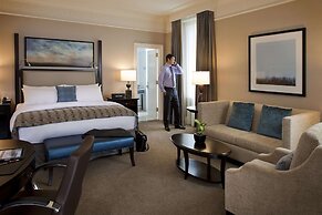 Fairmont Palliser